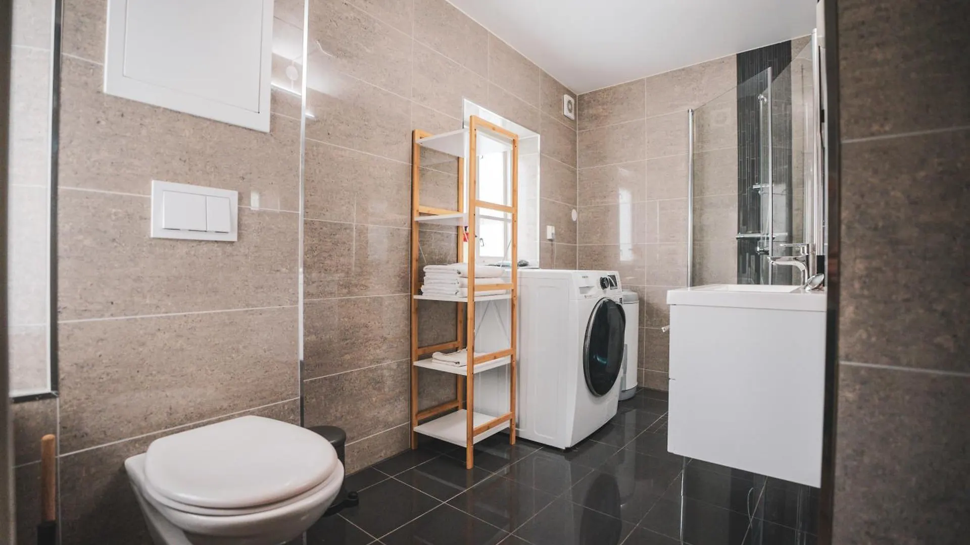 Central City Apartments Baneveien By Harbour Берген 0*,  Норвегия
